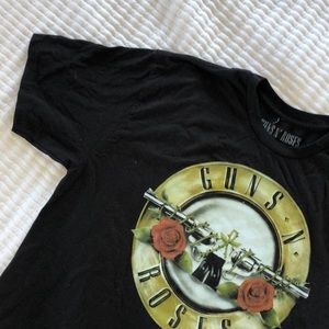 Guns ‘N’ Roses Tee
